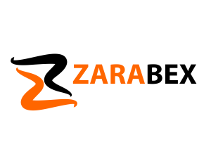 Logo ZARABeX – Beata Zarach fotografia, grafika i marketing